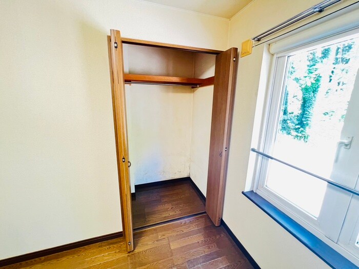 物件内観写真15　(収納)