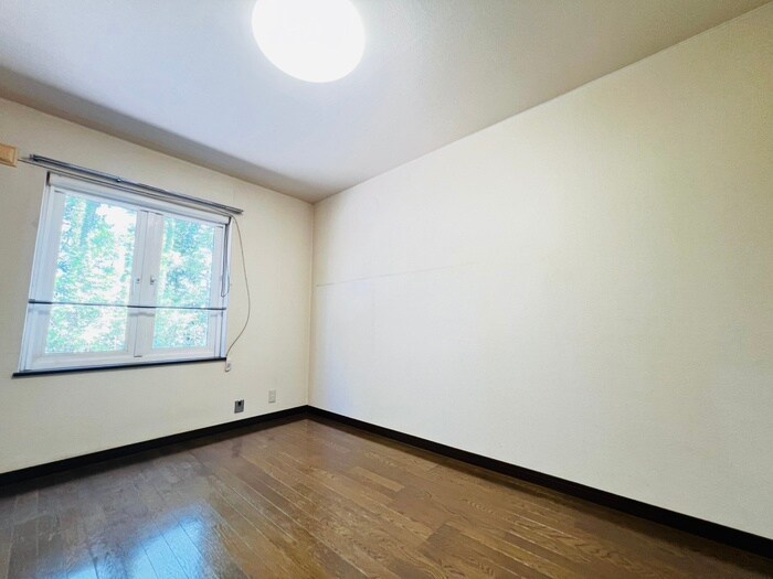 物件内観写真21　(居室)