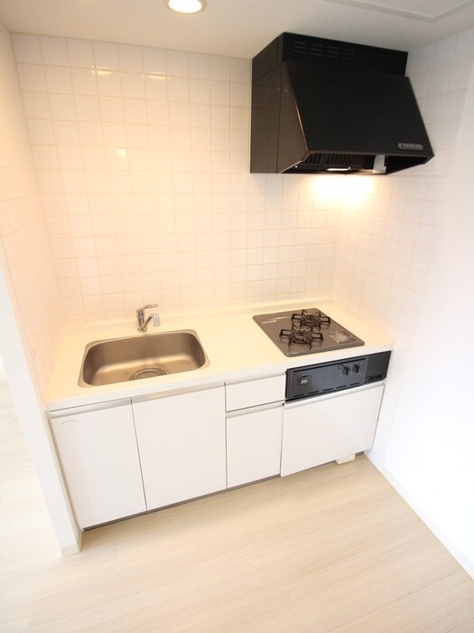 物件内観写真13　(キッチン)