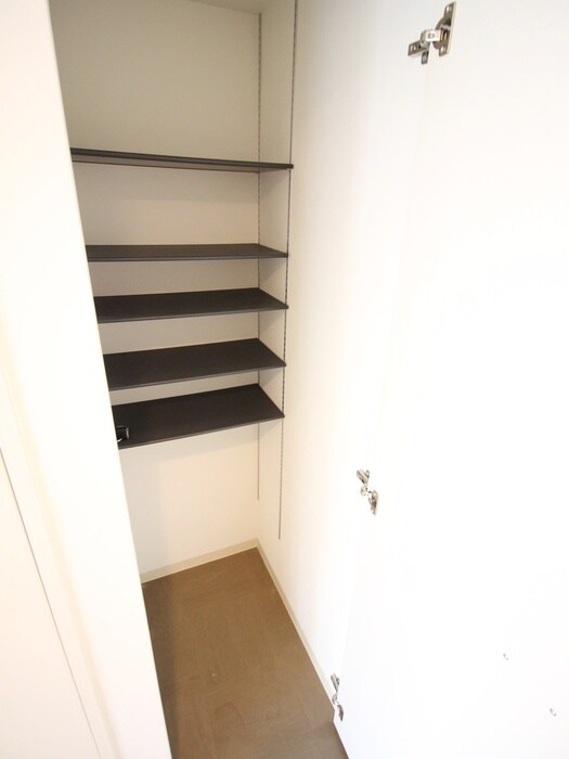 物件内観写真20　(靴箱)