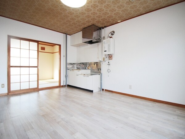 居室