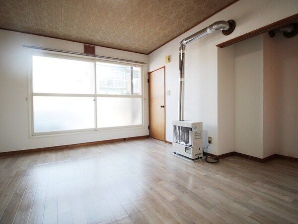 居室