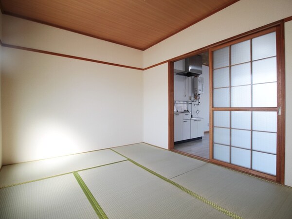 居室