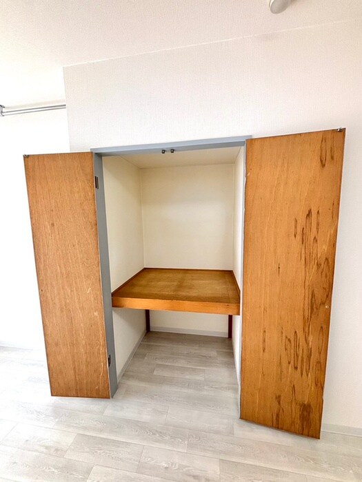 物件内観写真7　(収納)