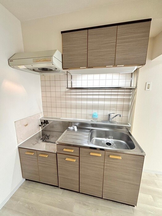 物件内観写真8　(キッチン)