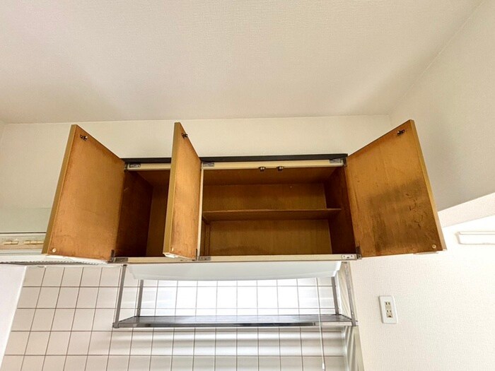 物件内観写真9　(キッチン)