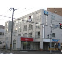 ケンタク北16条ビルの外観写真