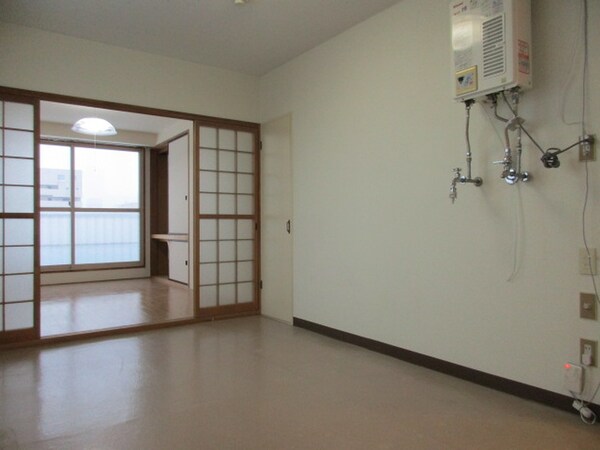 居室