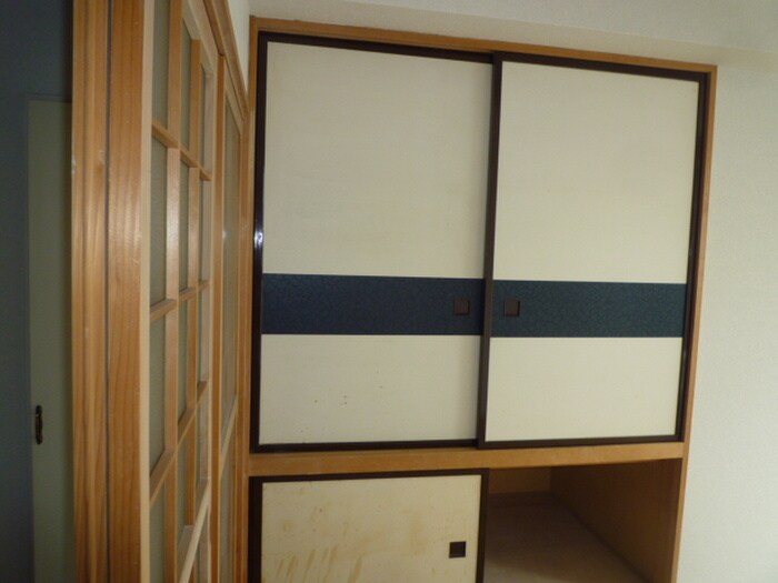 物件内観写真5　(収納)