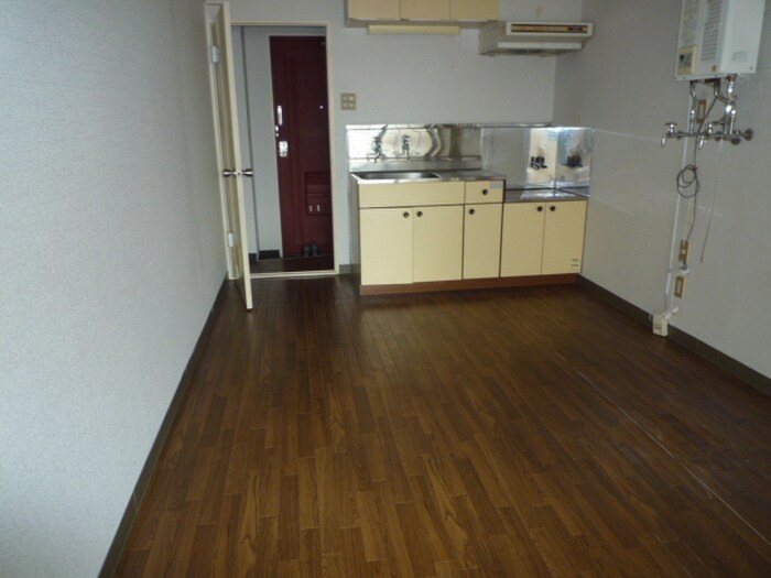 物件内観写真6　(居室)