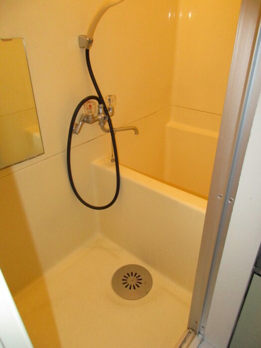 物件内観写真6　(バス／シャワールーム等)