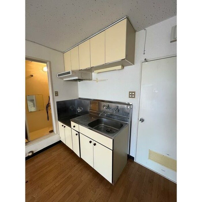 物件内観写真7　(キッチン)