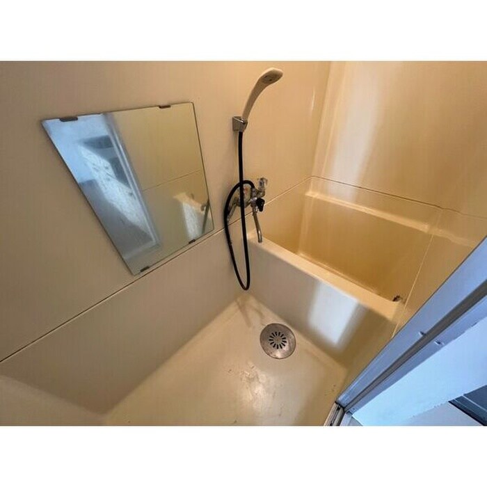 物件内観写真8　(バス／シャワールーム等)