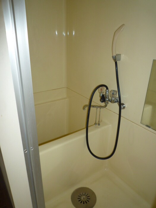 物件内観写真8　(バス／シャワールーム等)