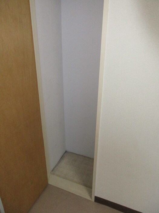 物件内観写真9　(収納)