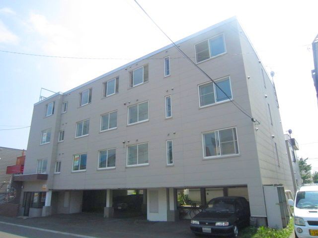 ハイグレ－ド篠路