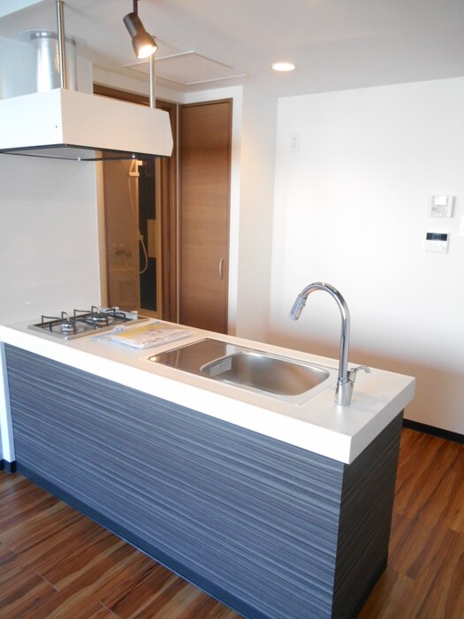 物件内観写真8　(キッチン)