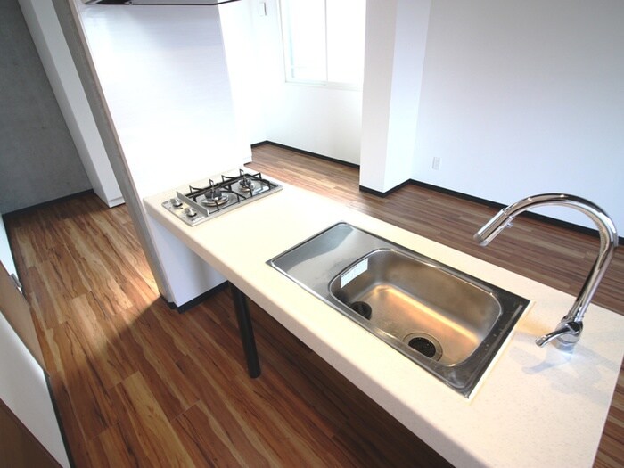 物件内観写真11　(キッチン)