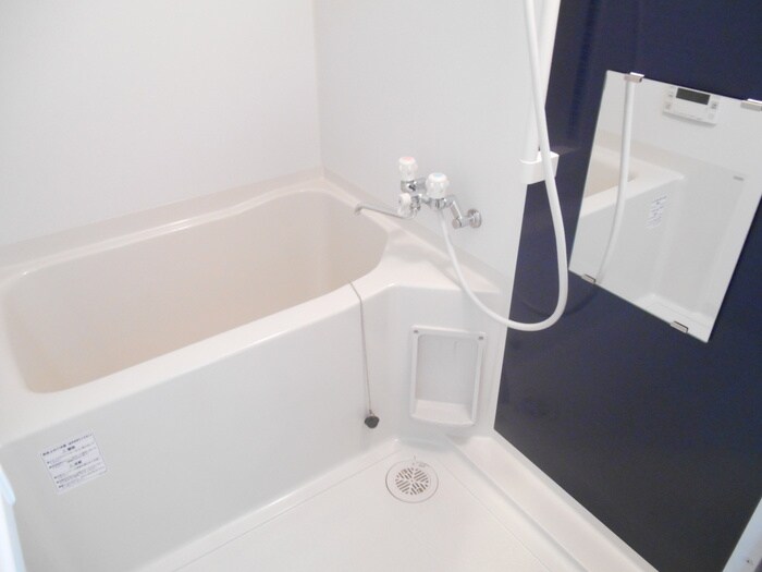 物件内観写真13　(バス／シャワールーム等)