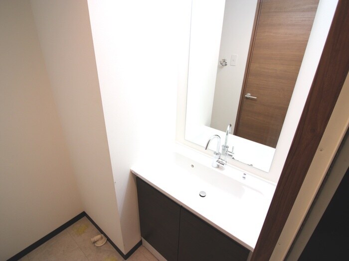 物件内観写真14　(洗面)