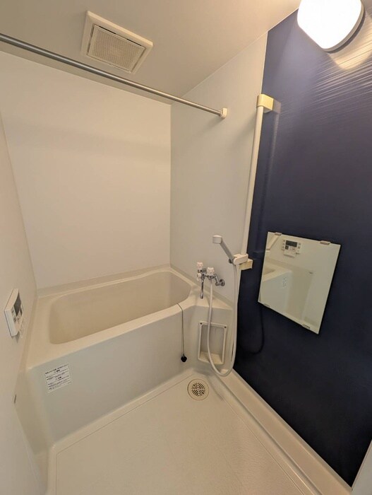 物件内観写真14　(バス／シャワールーム等)