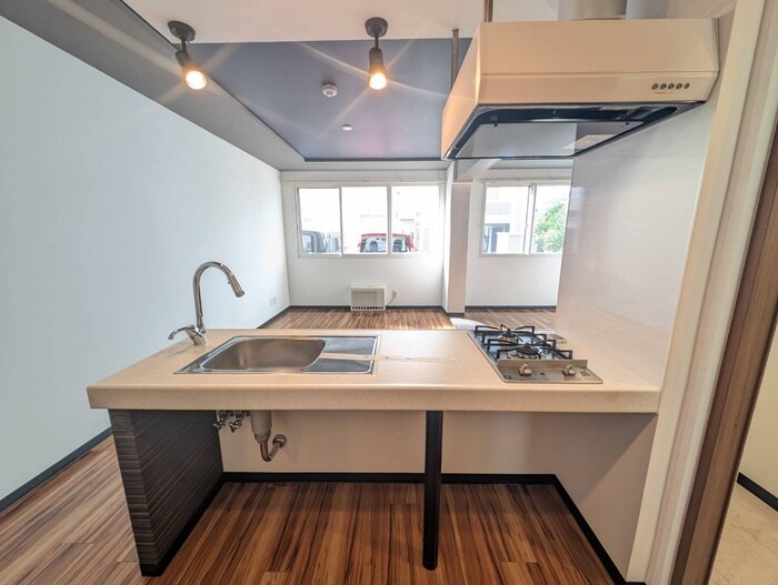 物件内観写真15　(キッチン)