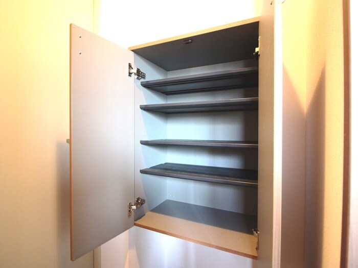 物件内観写真20　(靴箱)