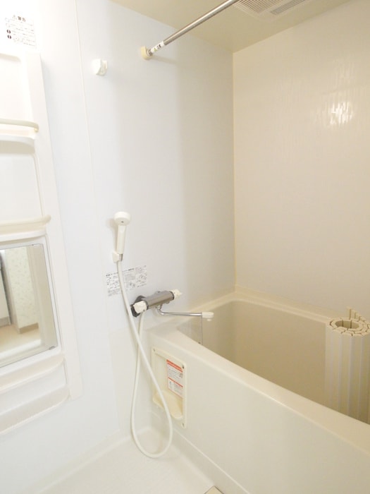 物件内観写真14　(バス／シャワールーム等)