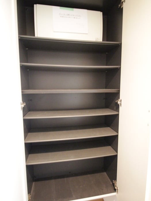 物件内観写真17　(靴箱)