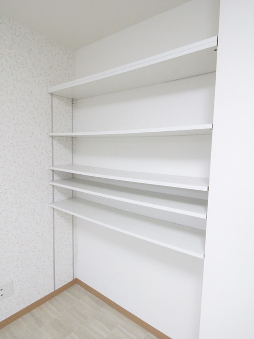 物件内観写真21　(収納)