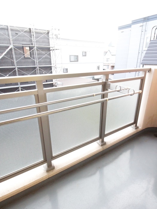 物件内観写真22　(ベランダ・バルコニー)