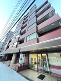 ディアプラザ宮の森