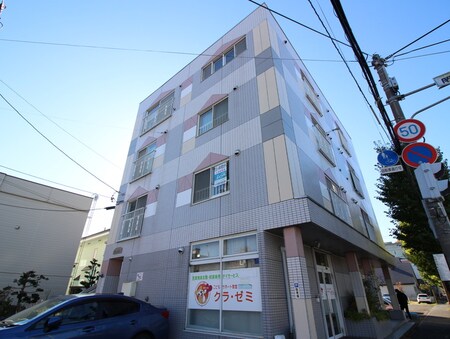 ヒロ９２０外観写真