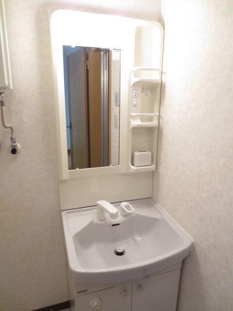 物件内観写真10　(洗面)