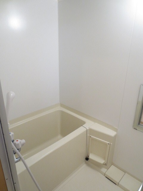物件内観写真11　(バス／シャワールーム等)