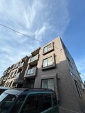 グランデール弐番館