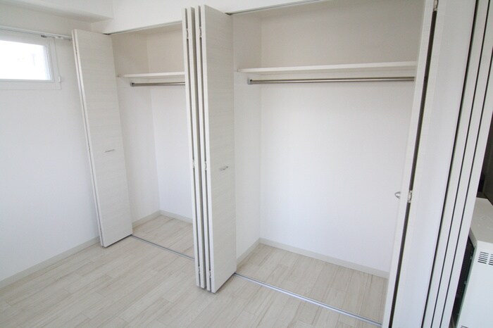 物件内観写真10　(収納)