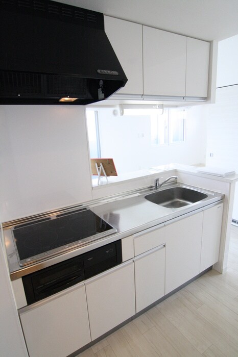 物件内観写真11　(キッチン)