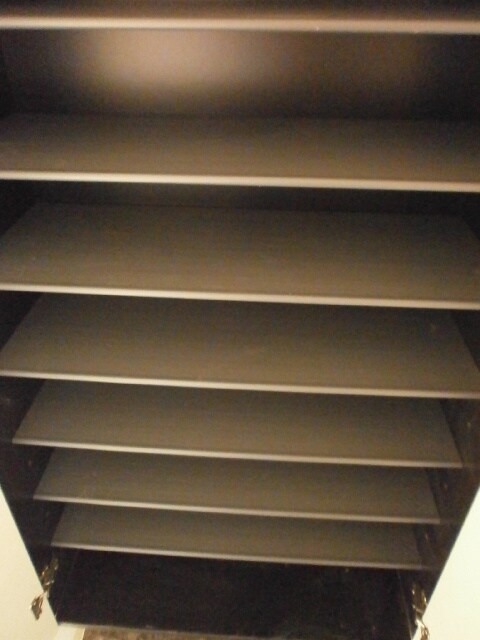 物件内観写真11　(靴箱)