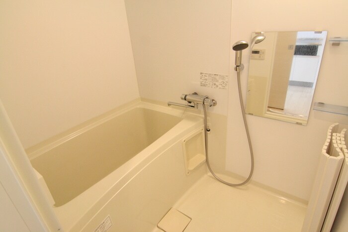 物件内観写真12　(バス／シャワールーム等)