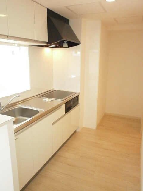 物件内観写真13　(キッチン)