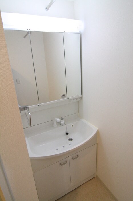 物件内観写真14　(洗面)