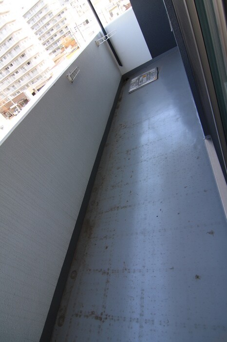 物件内観写真15　(ベランダ・バルコニー)