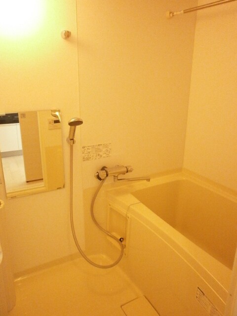 物件内観写真15　(バス／シャワールーム等)