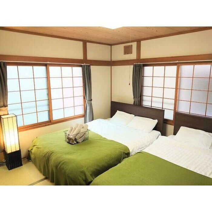 物件内観写真4　(居室)