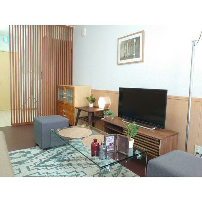 物件内観写真4　(居室)