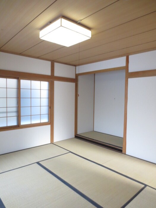 物件内観写真5　(居室)