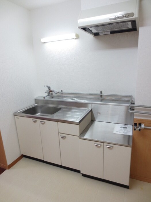 物件内観写真6　(キッチン)