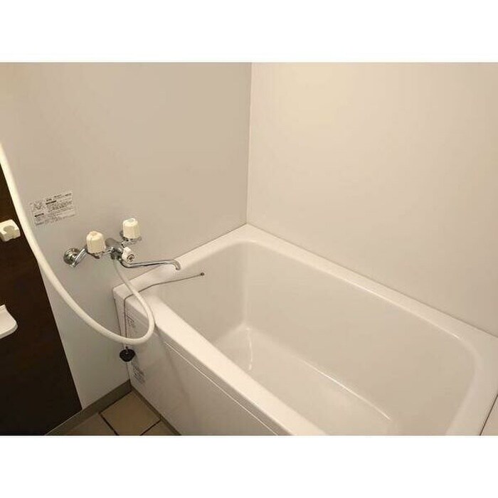 物件内観写真9　(バス／シャワールーム等)