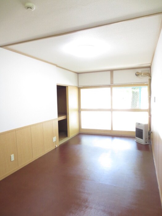 物件内観写真12　(居室)